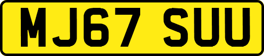 MJ67SUU