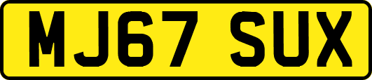 MJ67SUX
