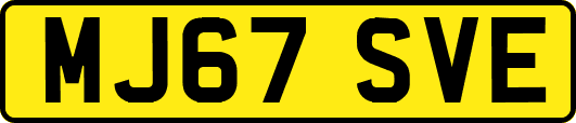 MJ67SVE