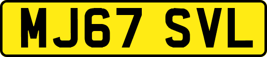 MJ67SVL