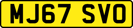 MJ67SVO
