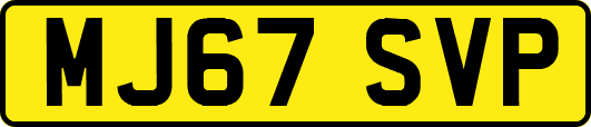 MJ67SVP