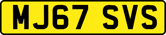 MJ67SVS