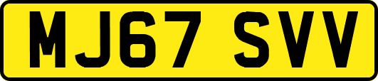MJ67SVV