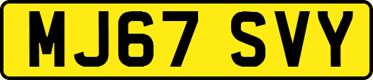 MJ67SVY