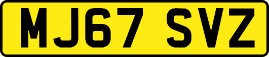 MJ67SVZ