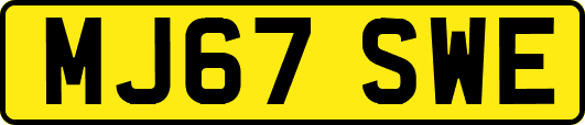 MJ67SWE