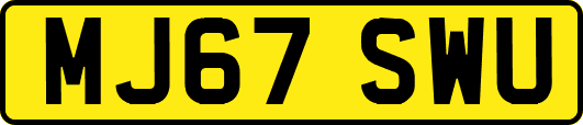 MJ67SWU