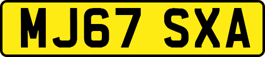 MJ67SXA