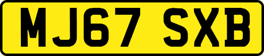 MJ67SXB