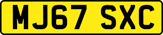 MJ67SXC