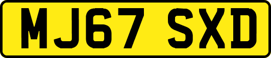 MJ67SXD