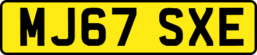 MJ67SXE