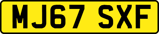 MJ67SXF
