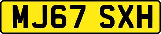 MJ67SXH