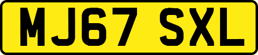 MJ67SXL