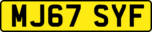 MJ67SYF