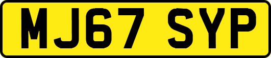 MJ67SYP