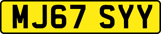 MJ67SYY