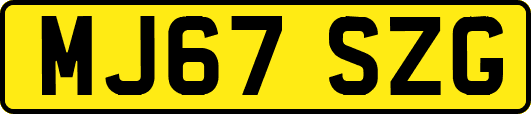 MJ67SZG