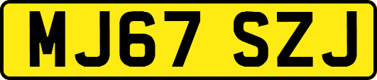 MJ67SZJ