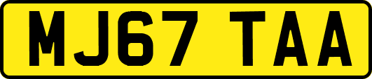 MJ67TAA