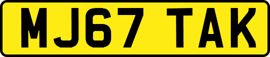 MJ67TAK
