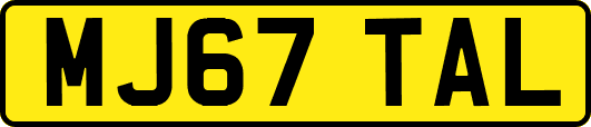 MJ67TAL