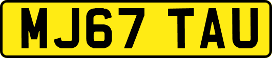 MJ67TAU