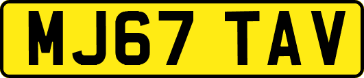 MJ67TAV
