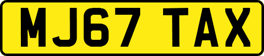 MJ67TAX