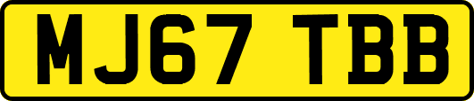 MJ67TBB