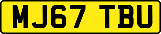 MJ67TBU