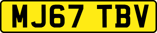 MJ67TBV