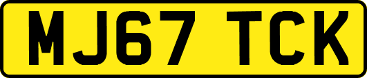 MJ67TCK