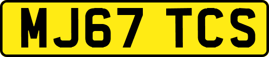 MJ67TCS
