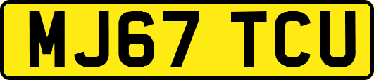 MJ67TCU