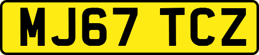 MJ67TCZ