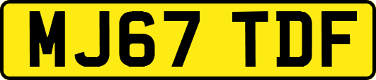 MJ67TDF