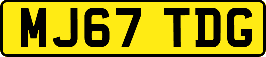MJ67TDG