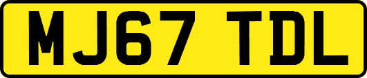 MJ67TDL