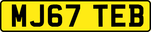 MJ67TEB