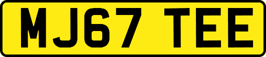 MJ67TEE