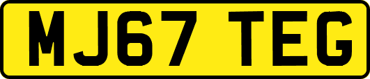 MJ67TEG