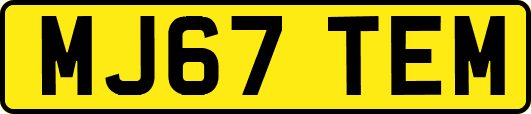 MJ67TEM