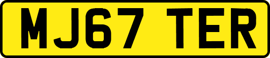 MJ67TER