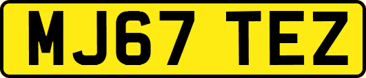 MJ67TEZ