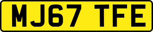 MJ67TFE