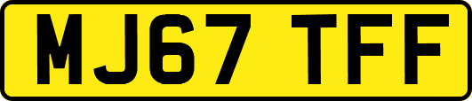 MJ67TFF