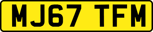 MJ67TFM
